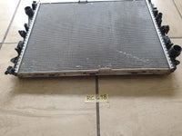 Original Used Mercedes-Benz GLC V-Class W253 W447 Radiator