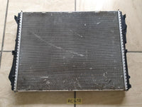 Original Used Mercedes-Benz GLC V-Class W253 W447 Radiator