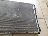 Original Used Mercedes-Benz GLC V-Class W253 W447 Radiator