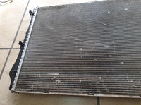 Original Used Mercedes-Benz GLC V-Class W253 W447 Radiator