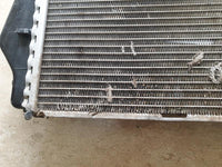 Original Used Mercedes-Benz GLC V-Class W253 W447 Radiator