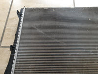 Original Used Mercedes-Benz GLC V-Class W253 W447 Radiator