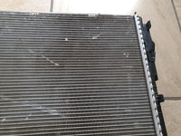 Original Used Mercedes-Benz GLC V-Class W253 W447 Radiator