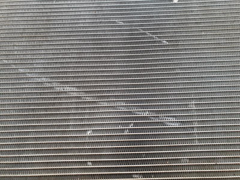 Original Used Mercedes-Benz GLC V-Class W253 W447 Radiator