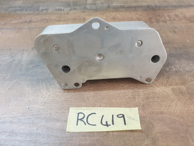 Original New Audi Volkswagen Automatic Transmission Oil Cooler