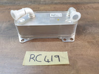 Original New Audi Volkswagen Automatic Transmission Oil Cooler