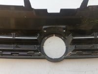 Volkswagen Polo 2018, 2019, 2020, 2021, 2022, 2023 Radiator Grille