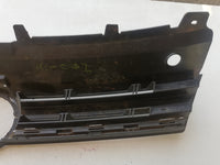 Volkswagen Polo 2018, 2019, 2020, 2021, 2022, 2023 Radiator Grille