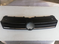 Volkswagen Polo 2018, 2019, 2020, 2021, 2022, 2023 Radiator Grille