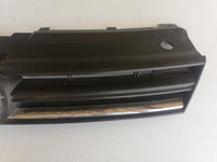 Volkswagen Polo 2018, 2019, 2020, 2021, 2022, 2023 Radiator Grille