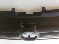 Volkswagen Polo 2018, 2019, 2020, 2021, 2022, 2023 Radiator Grille