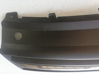 Volkswagen Polo 2018, 2019, 2020, 2021, 2022, 2023 Radiator Grille