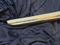 Mercedes-Benz C-Class W205 Radiator Grille - Chrome Cracked, Scratches, Wear and Tear