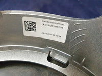 Mercedes-Benz C-Class W205 Radiator Grille - Chrome Cracked, Scratches, Wear and Tear