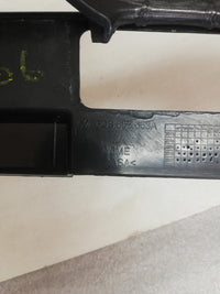 Volkswagen Polo 2019 Radiator Grille