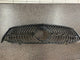 Mercedes-Benz CLA W118 2019, CLA200 Radiator Grille Frame