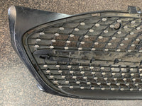 Mercedes-Benz CLA W118 2019, CLA200 Radiator Grille Frame