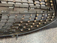 Mercedes-Benz CLA W118 2019, CLA200 Radiator Grille Frame