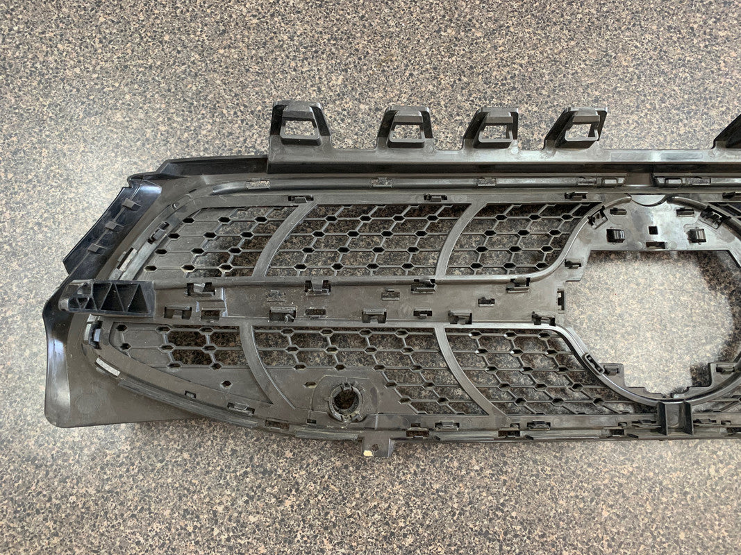 Mercedes-Benz CLA W118 2019, CLA200 Radiator Grille Frame