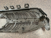 Mercedes-Benz CLA W118 2019, CLA200 Radiator Grille Frame