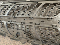 Mercedes-Benz CLA W118 2019, CLA200 Radiator Grille Frame