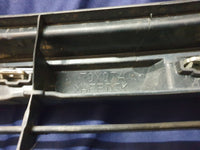 Toyota Hilux Radiator Grille - Chrome lifting, Wear and tear