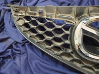 Mazda 3 Radiator Grille - Wear and Tear