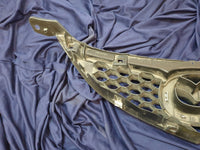 Mazda 3 Radiator Grille - Wear and Tear
