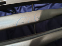 Toyota Hilux Radiator Grille - Scratches and scuffs