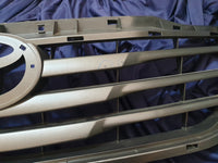Toyota Hilux Radiator Grille - Scratches and scuffs