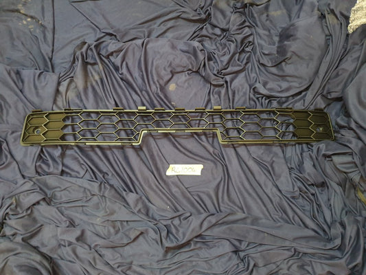 Toyota Hilux Front Bumper Lower Grille