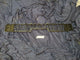 Toyota Hilux Front Bumper Lower Grille
