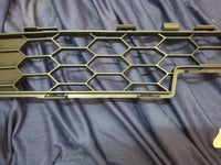 Toyota Hilux Front Bumper Lower Grille