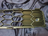 Toyota Hilux Front Bumper Lower Grille