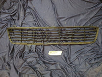 Toyota Hilux Front Bumper Lower Grille
