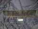 Toyota Hilux Front Bumper Lower Grille