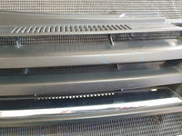 Volkswagen Polo Radiator Grille - Wear and Tear, Scratches