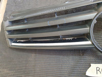 Volkswagen Polo Radiator Grille - Wear and Tear, Scratches