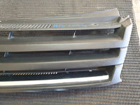 Volkswagen Polo Radiator Grille - Wear and Tear, Scratches