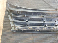 Volkswagen Polo Radiator Grille - Wear and Tear, Scratches
