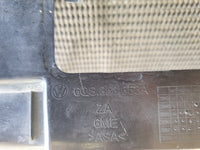 Volkswagen Polo Radiator Grille - Wear and Tear, Scratches