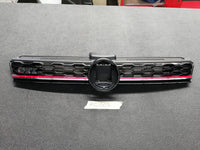 Volkswagen Golf VII 7 GTI Radiator Grille