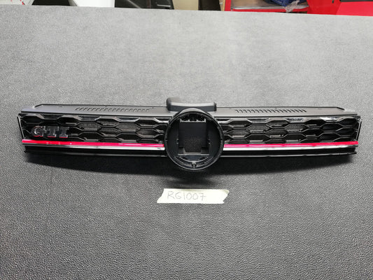 Volkswagen Golf VII 7 GTI Radiator Grille