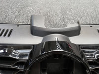Volkswagen Golf VII 7 GTI Radiator Grille