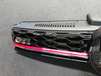 Volkswagen Golf VII 7 GTI Radiator Grille