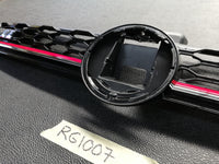 Volkswagen Golf VII 7 GTI Radiator Grille