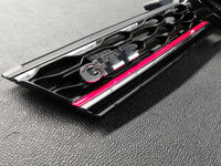 Volkswagen Golf VII 7 GTI Radiator Grille