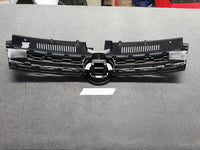 Volkswagen Golf VII 7 GTI Radiator Grille