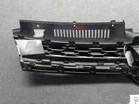 Volkswagen Golf VII 7 GTI Radiator Grille