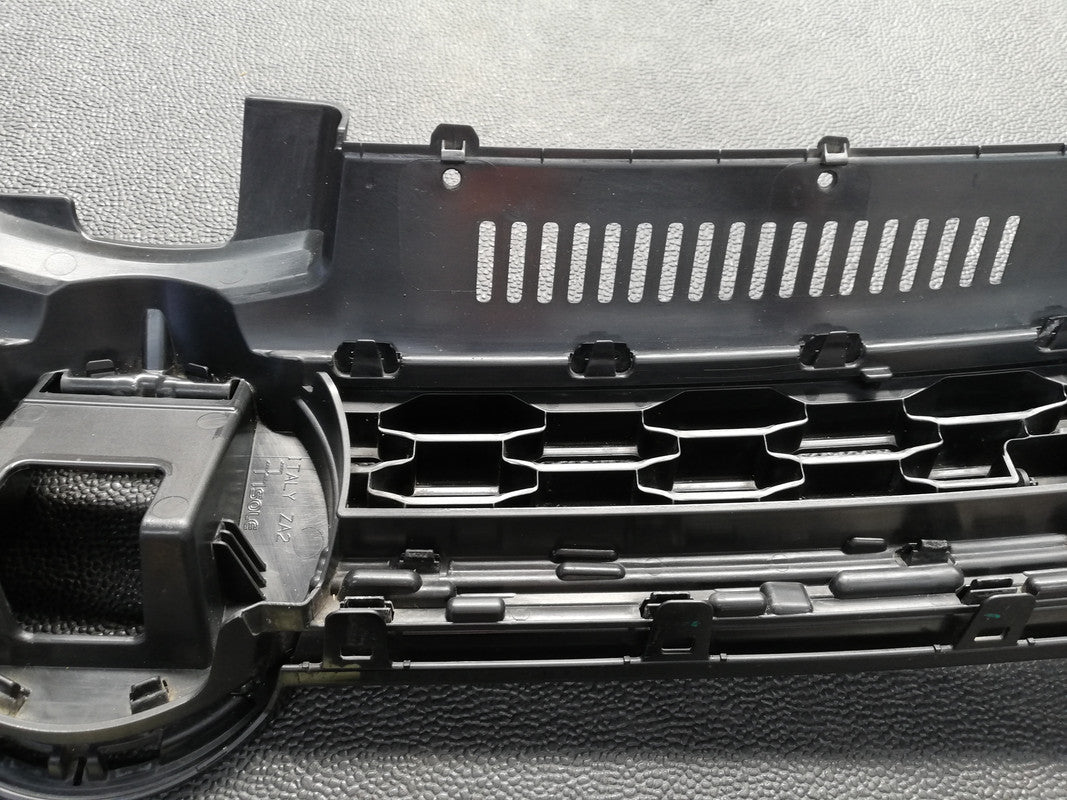 Volkswagen Golf VII 7 GTI Radiator Grille